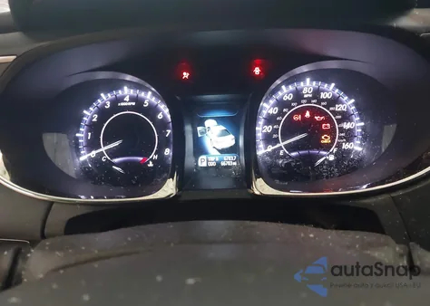 2013 Toyota Avalon Xle Touring z USA, uszkodzony, nr VIN 4T1BK1EB8DU033454